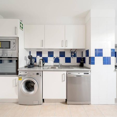 Sunny Cabanas De Tavira Apartment المظهر الخارجي الصورة