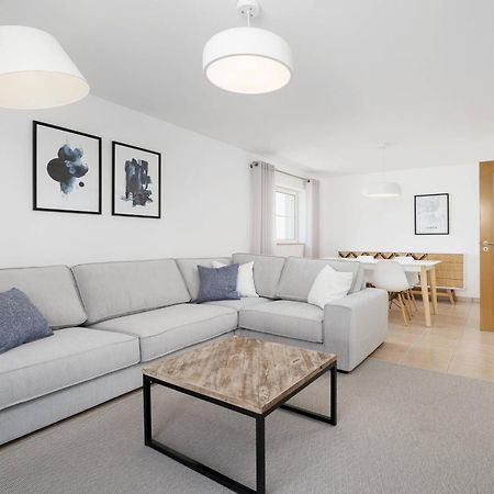 Sunny Cabanas De Tavira Apartment المظهر الخارجي الصورة
