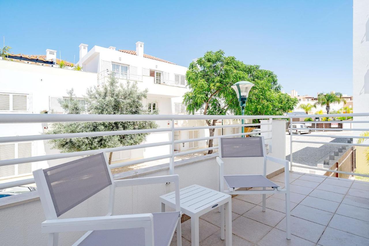 Sunny Cabanas De Tavira Apartment المظهر الخارجي الصورة