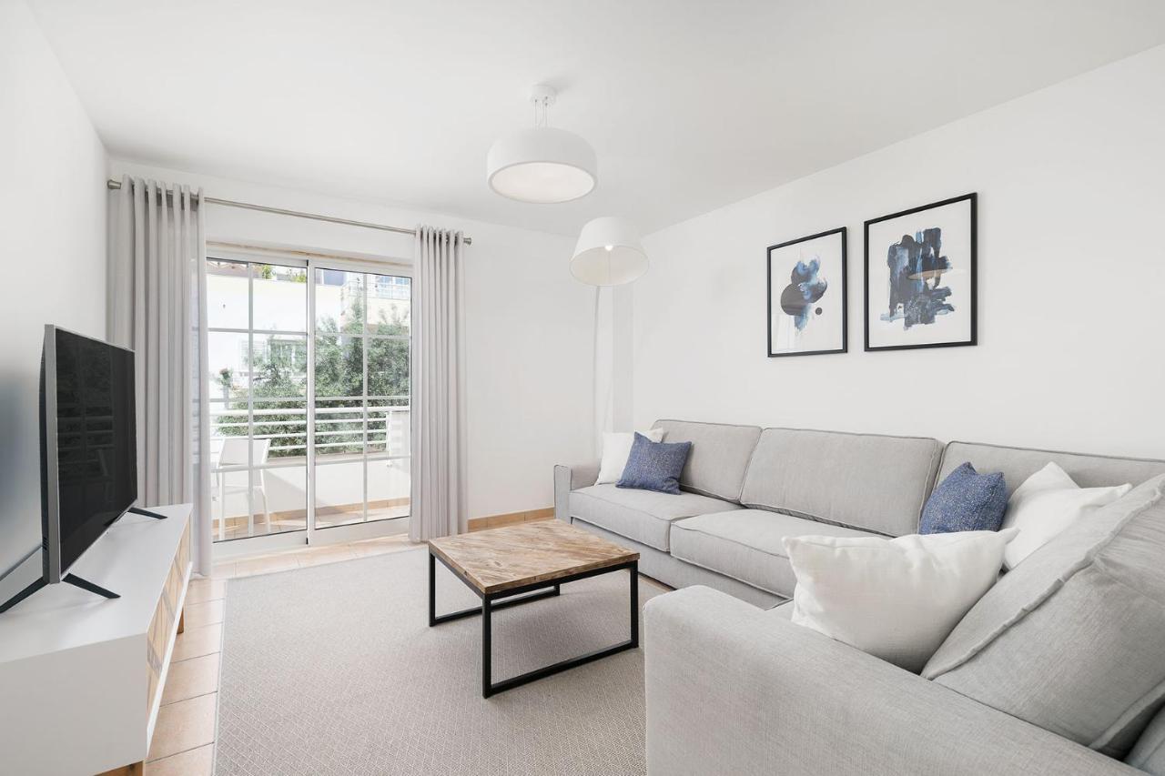 Sunny Cabanas De Tavira Apartment المظهر الخارجي الصورة