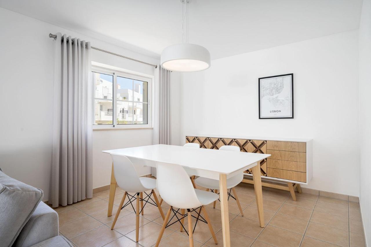 Sunny Cabanas De Tavira Apartment المظهر الخارجي الصورة