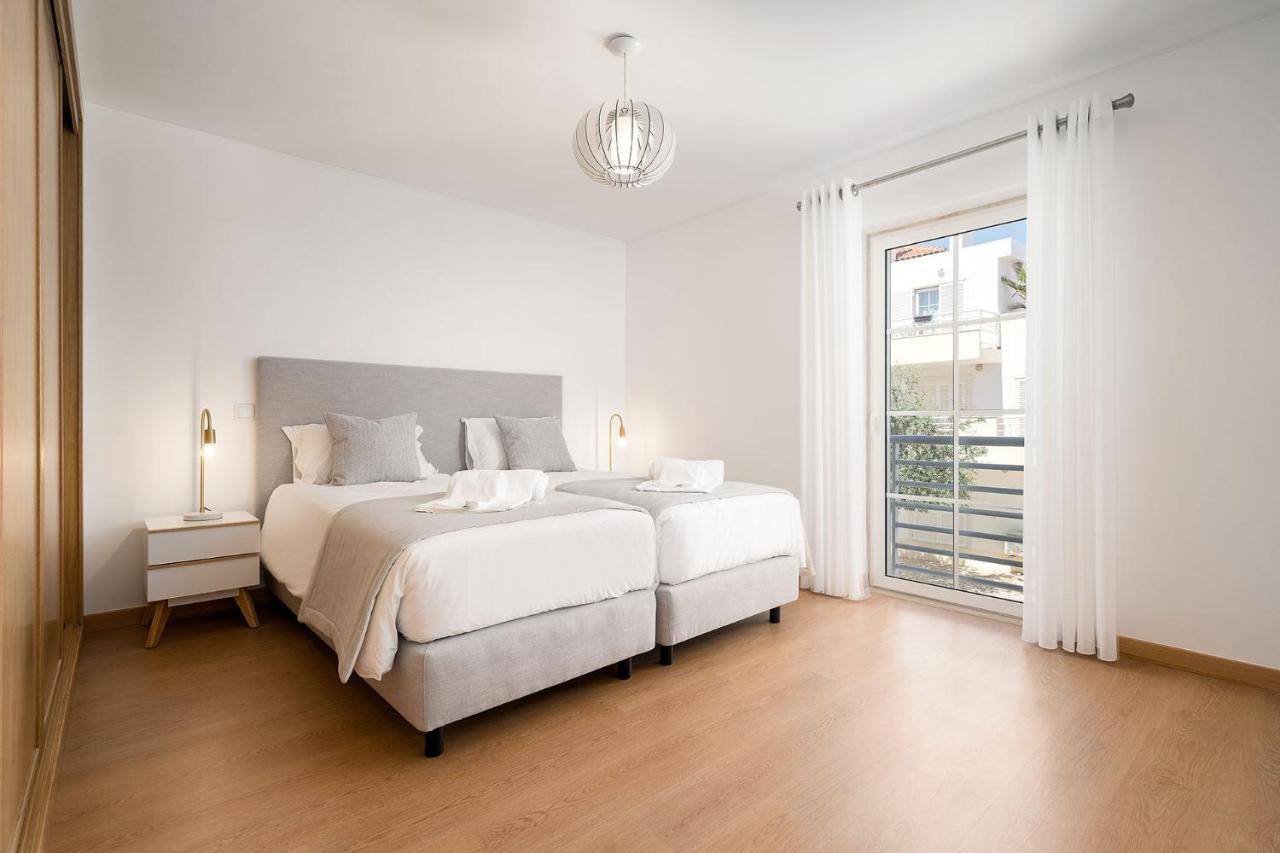 Sunny Cabanas De Tavira Apartment المظهر الخارجي الصورة