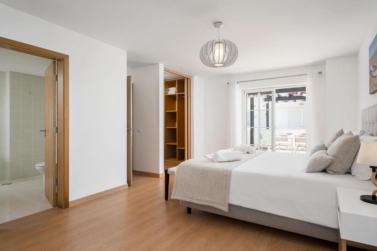Sunny Cabanas De Tavira Apartment المظهر الخارجي الصورة