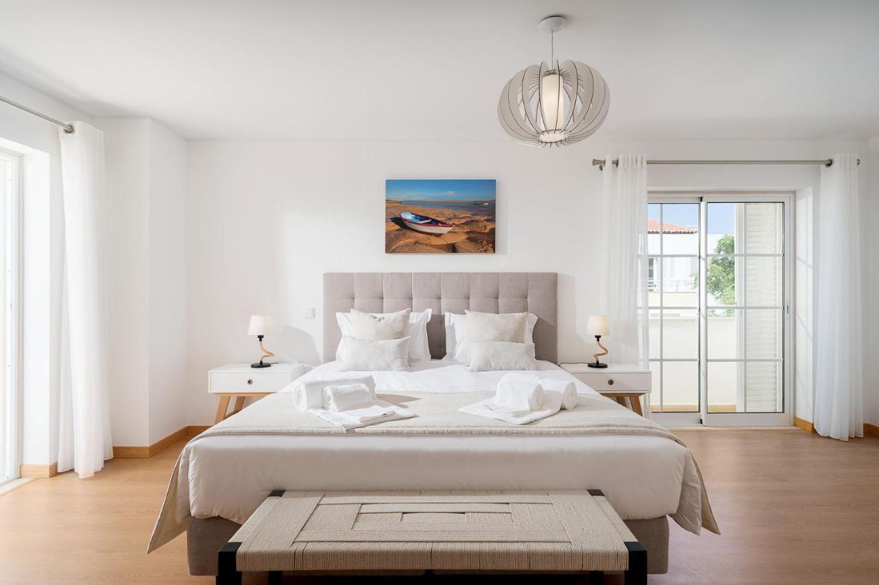 Sunny Cabanas De Tavira Apartment المظهر الخارجي الصورة