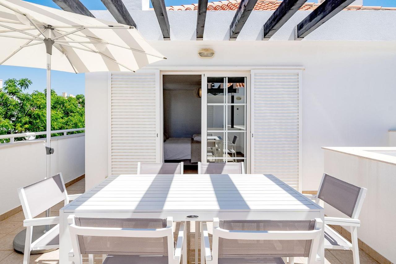 Sunny Cabanas De Tavira Apartment المظهر الخارجي الصورة