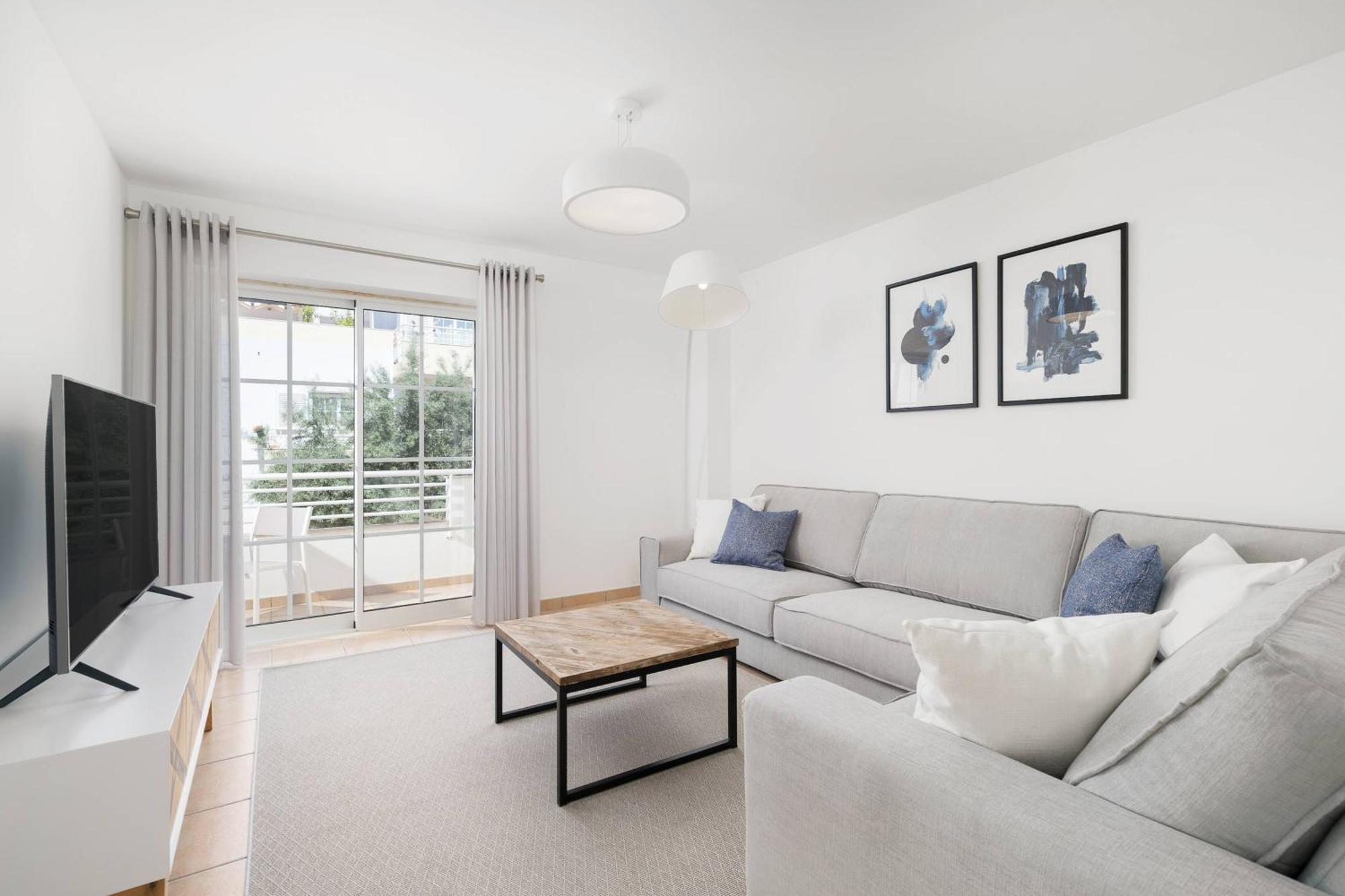 Sunny Cabanas De Tavira Apartment المظهر الخارجي الصورة