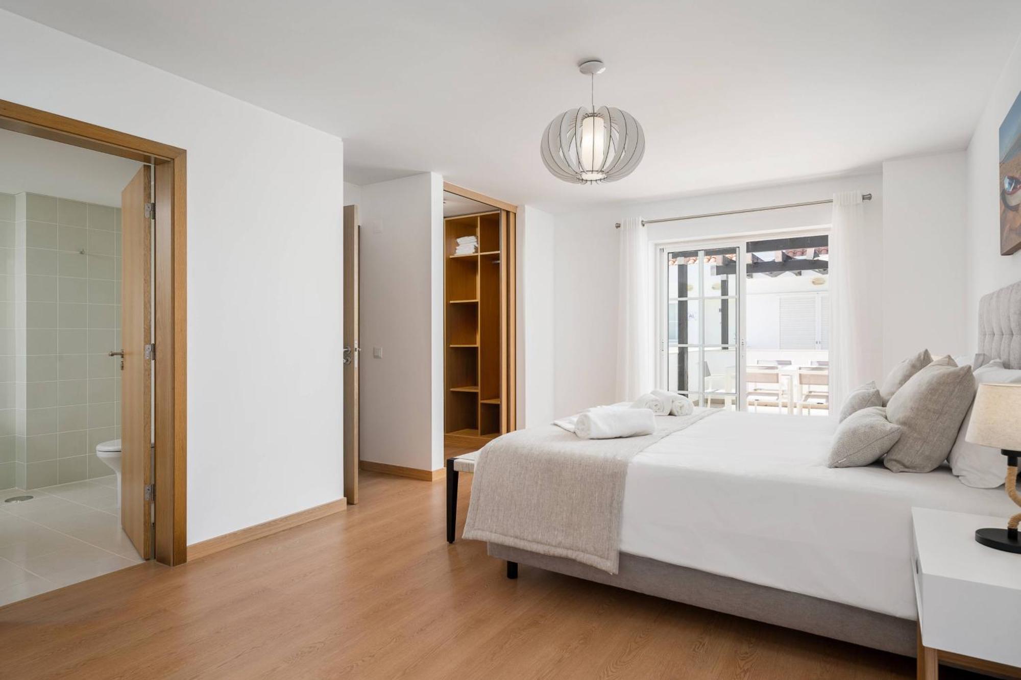 Sunny Cabanas De Tavira Apartment المظهر الخارجي الصورة