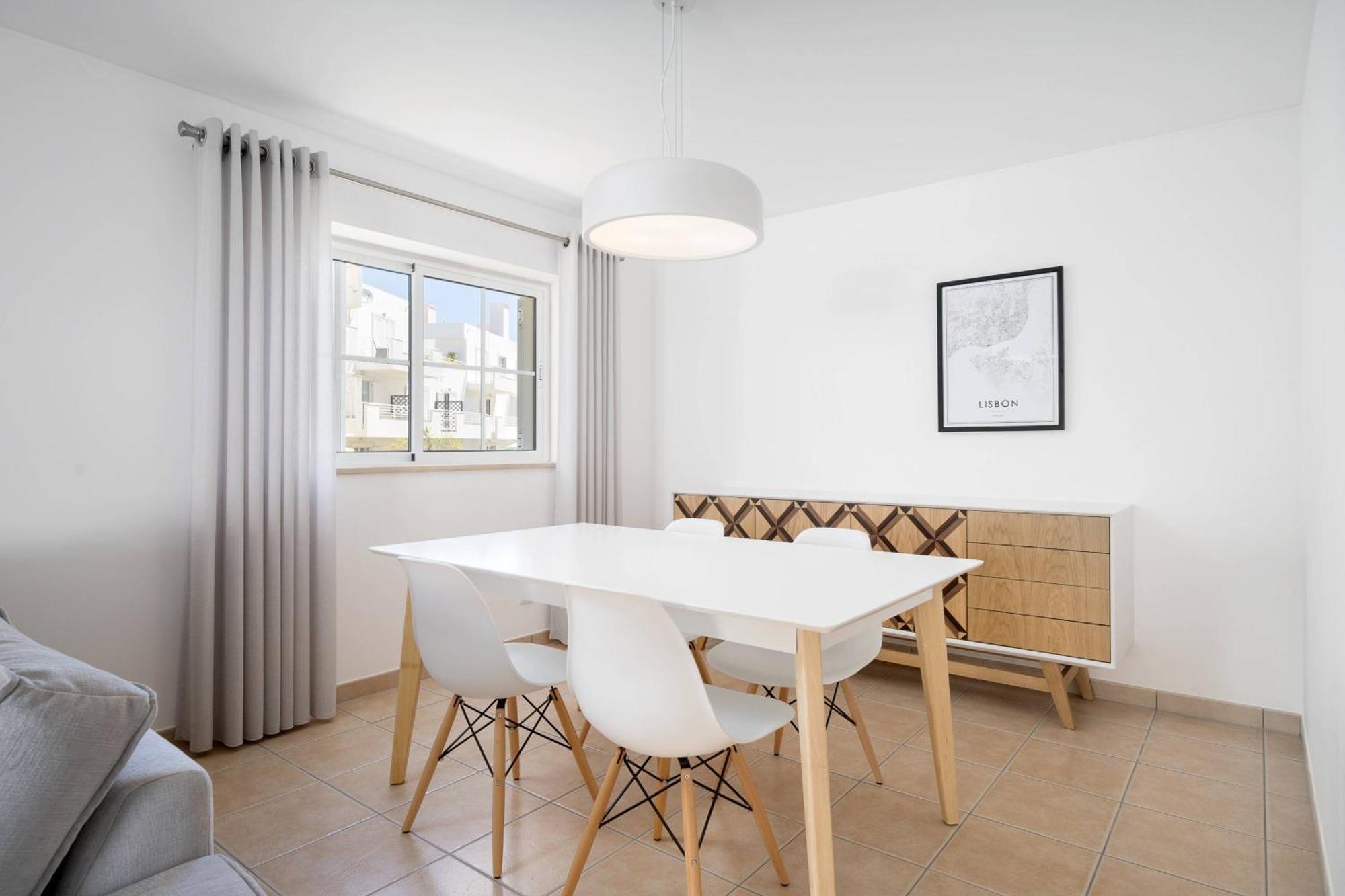 Sunny Cabanas De Tavira Apartment المظهر الخارجي الصورة