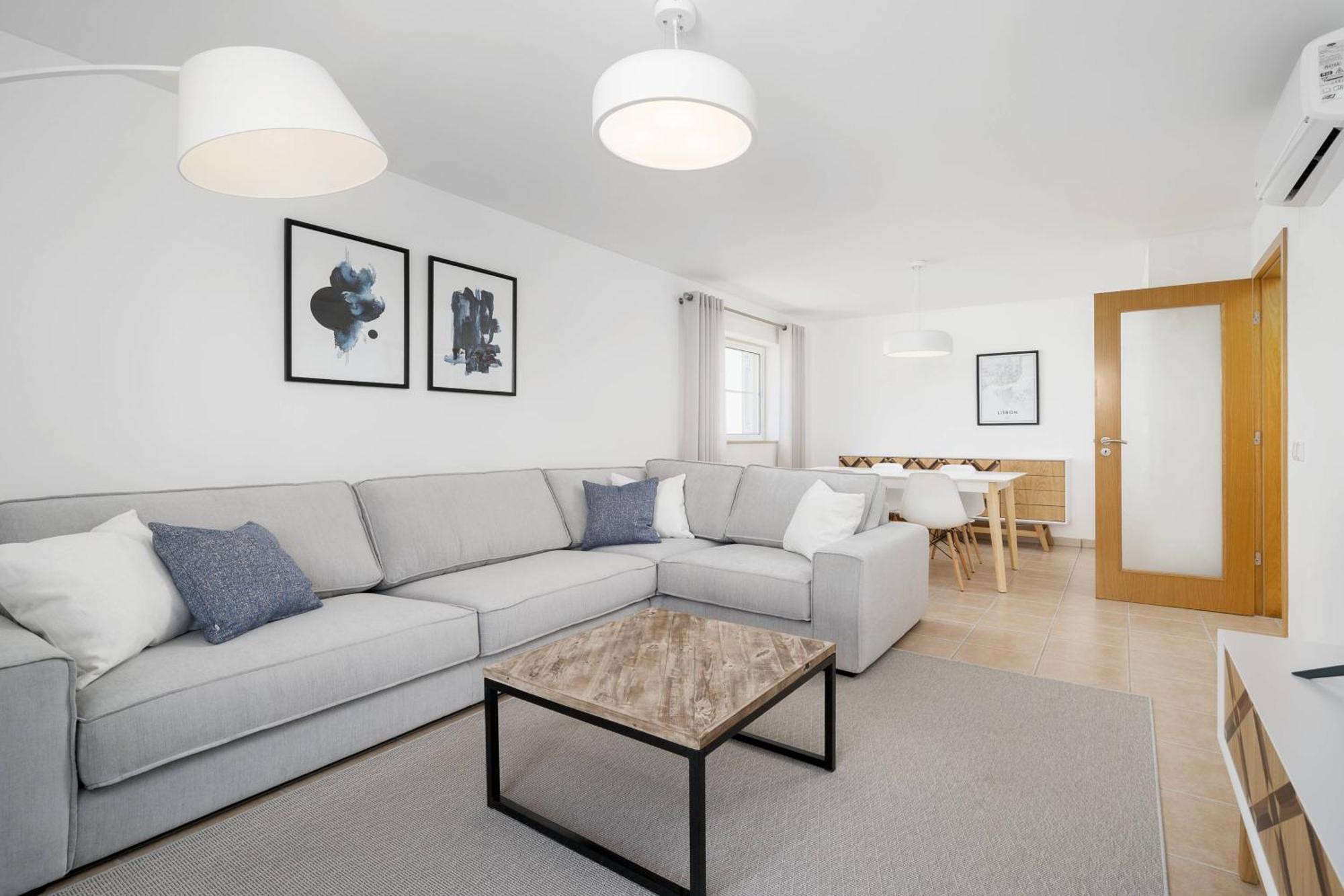 Sunny Cabanas De Tavira Apartment المظهر الخارجي الصورة
