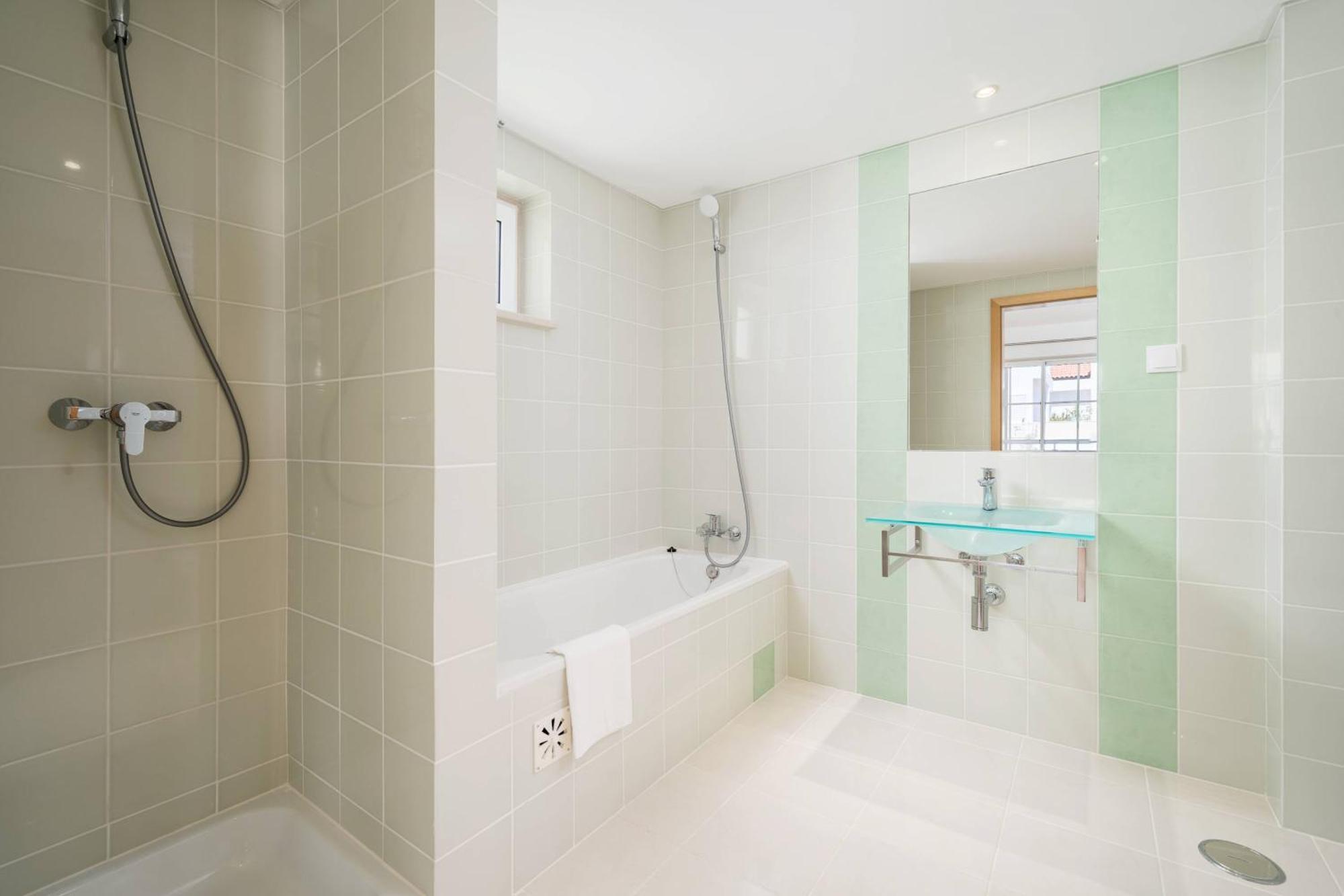 Sunny Cabanas De Tavira Apartment المظهر الخارجي الصورة