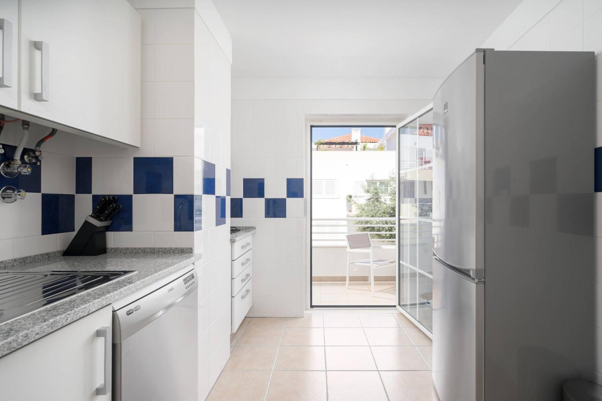 Sunny Cabanas De Tavira Apartment المظهر الخارجي الصورة